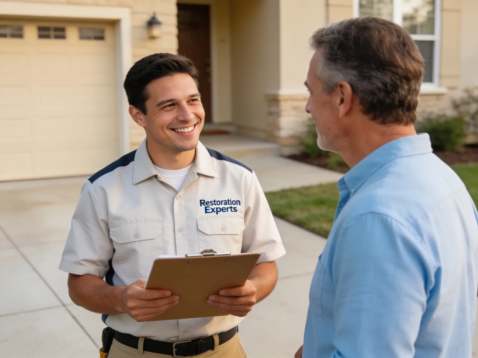 Water Damage Cleanup Canon City, CO FAQs